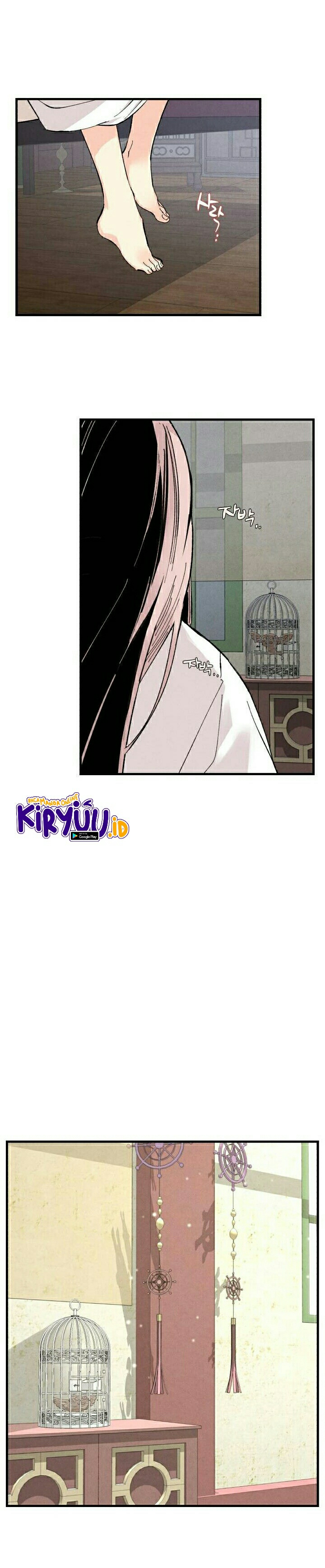 Lightning Degree (Lightning Expert) Chapter 25 Bahasa Indonesia